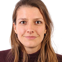 Marlena van Selm